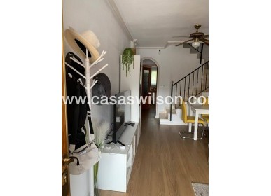 Sale - Villa - Orihuela Costa - Las Filipinas