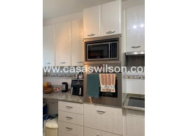 Sale - Villa - Orihuela Costa - Las Filipinas