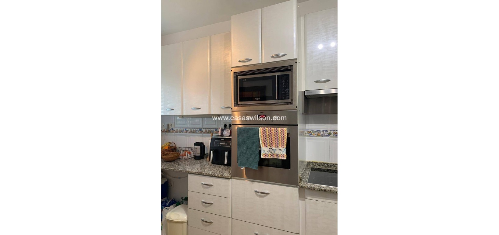 Sale - Villa - Orihuela Costa - Las Filipinas