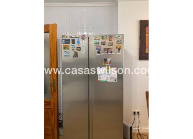 Sale - Villa - Orihuela Costa - Las Filipinas