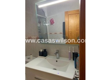 Sale - Villa - Orihuela Costa - Las Filipinas