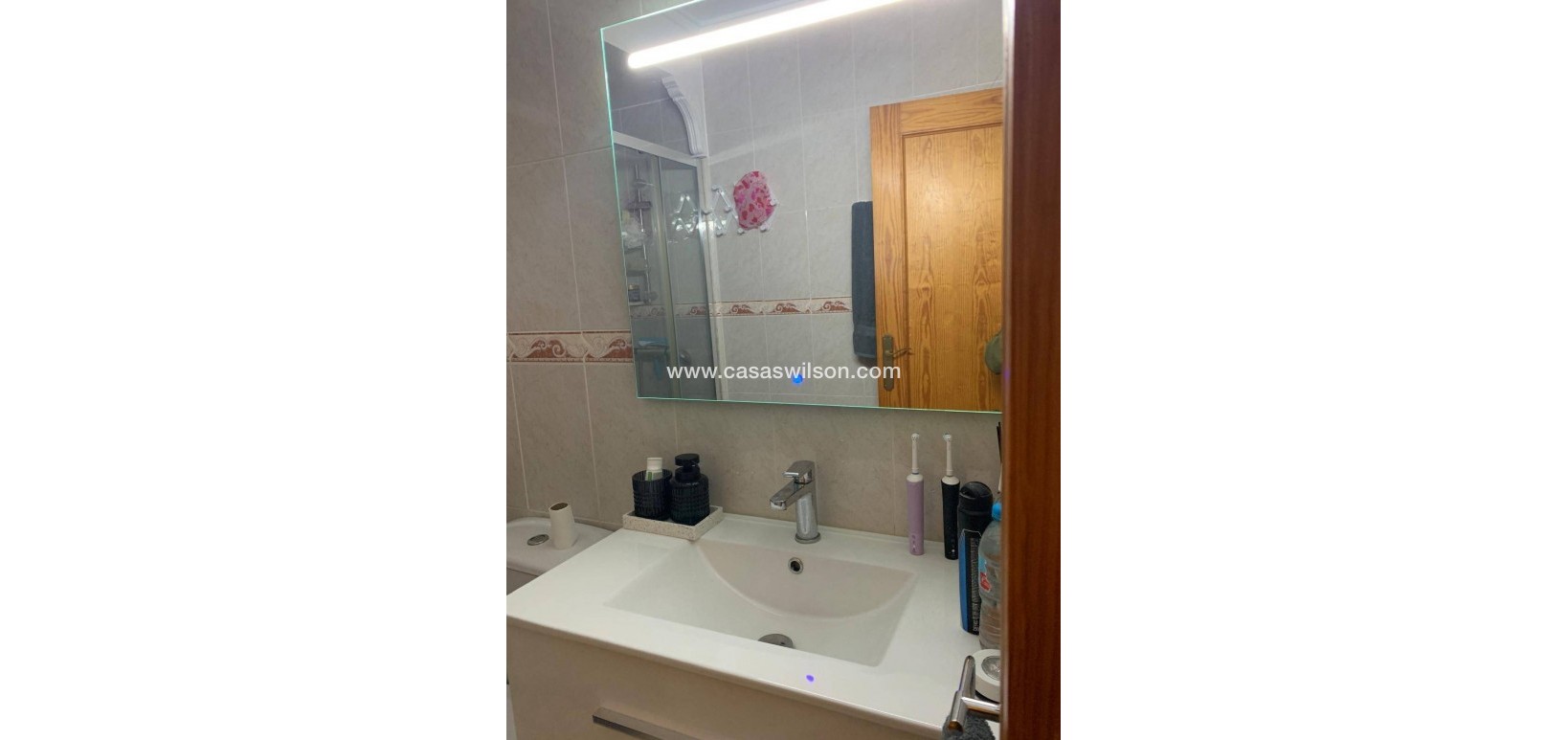 Sale - Villa - Orihuela Costa - Las Filipinas