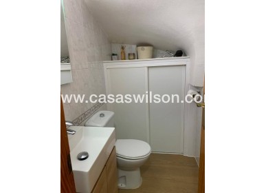 Sale - Villa - Orihuela Costa - Las Filipinas