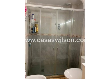 Sale - Villa - Orihuela Costa - Las Filipinas
