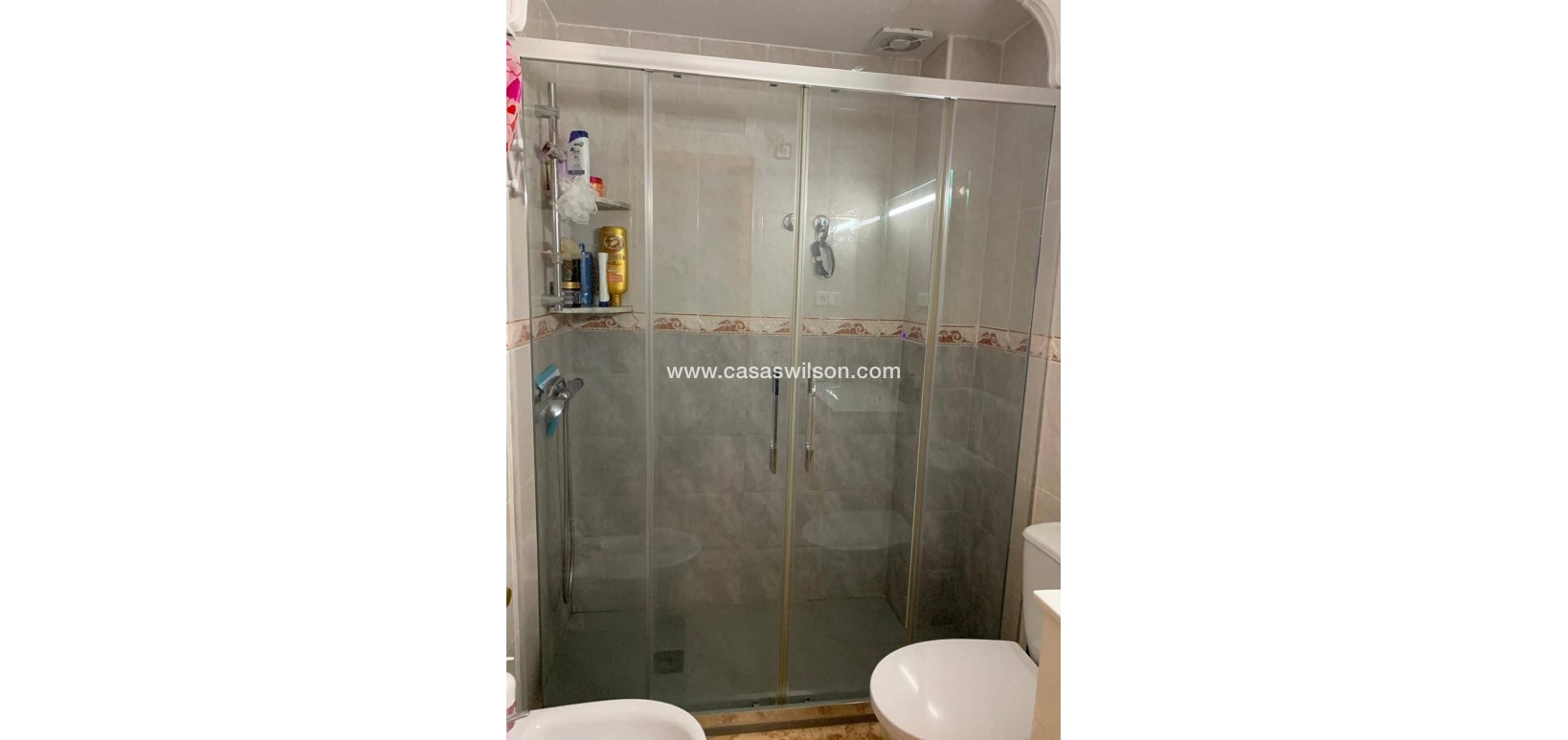 Sale - Villa - Orihuela Costa - Las Filipinas