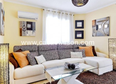 Sale - Apartment - Orihuela Costa - Altos de Campoamor