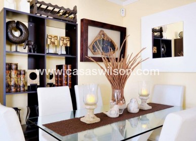 Sale - Apartment - Orihuela Costa - Altos de Campoamor