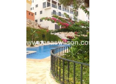 Sale - Apartment - Orihuela Costa - Altos de Campoamor