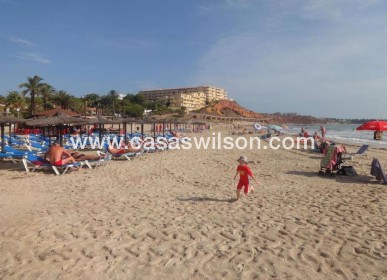 Sale - Apartment - Orihuela Costa - Altos de Campoamor