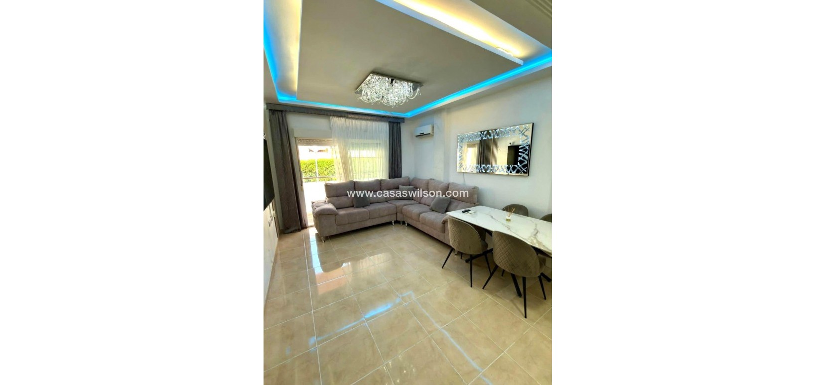 Sale - Apartment - Torrevieja - Nueva Torrevieja