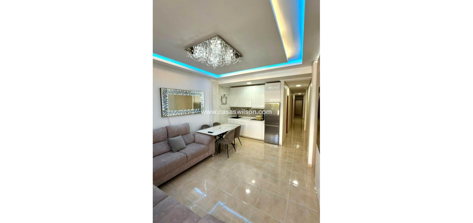 Sale - Apartment - Torrevieja - Nueva Torrevieja