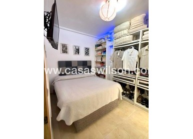 Sale - Apartment - Torrevieja - Nueva Torrevieja