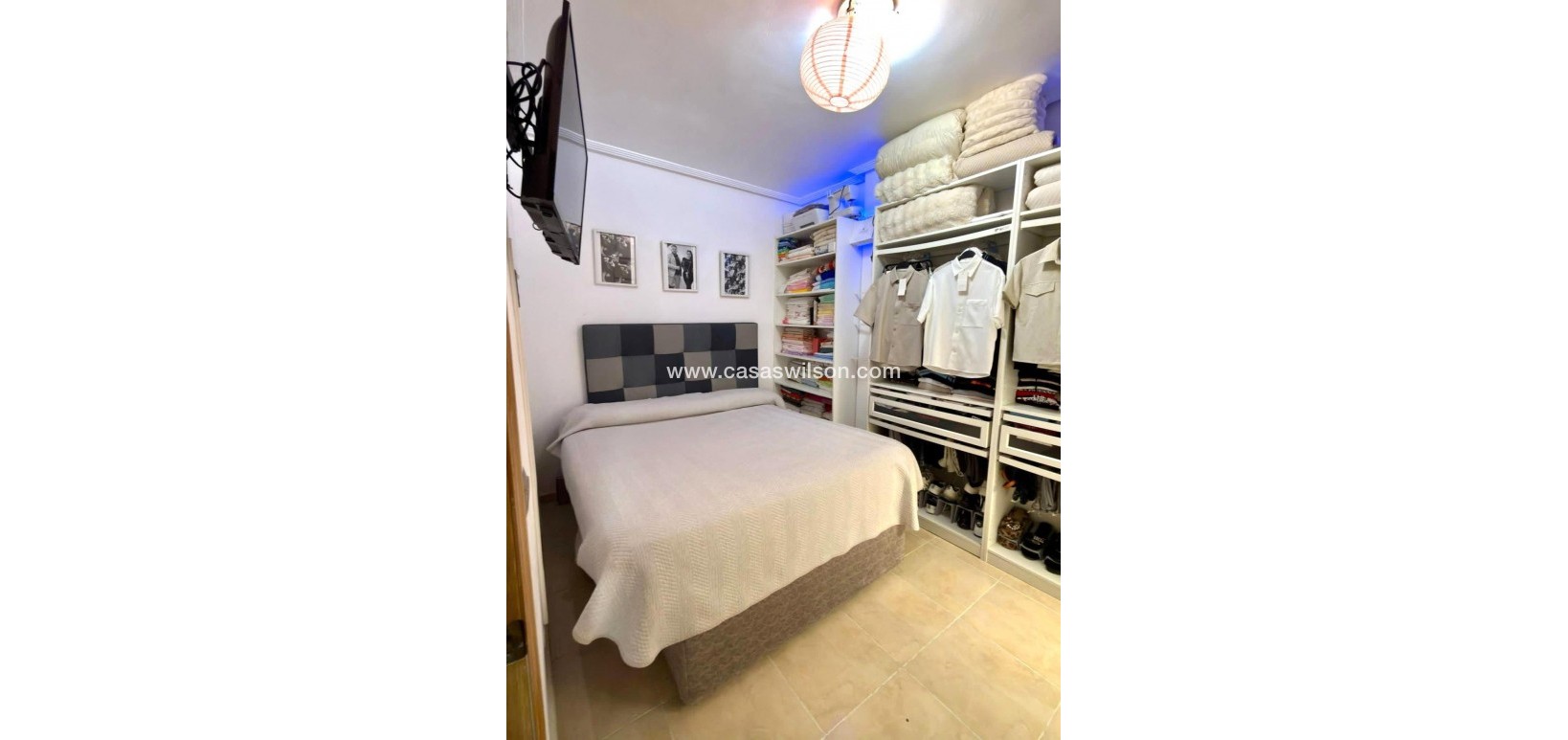 Sale - Apartment - Torrevieja - Nueva Torrevieja