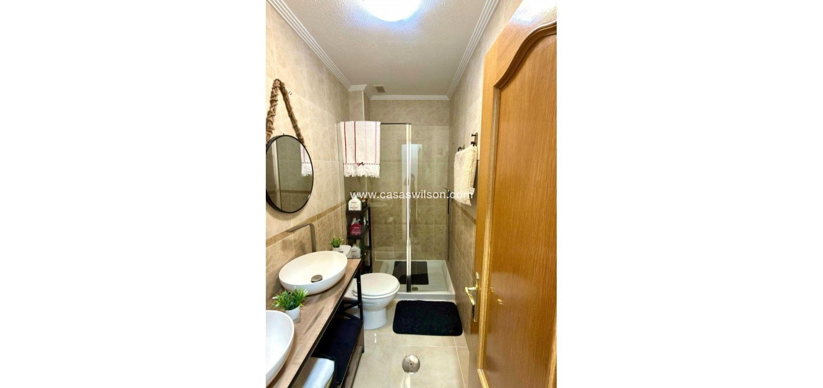 Sale - Apartment - Torrevieja - Nueva Torrevieja