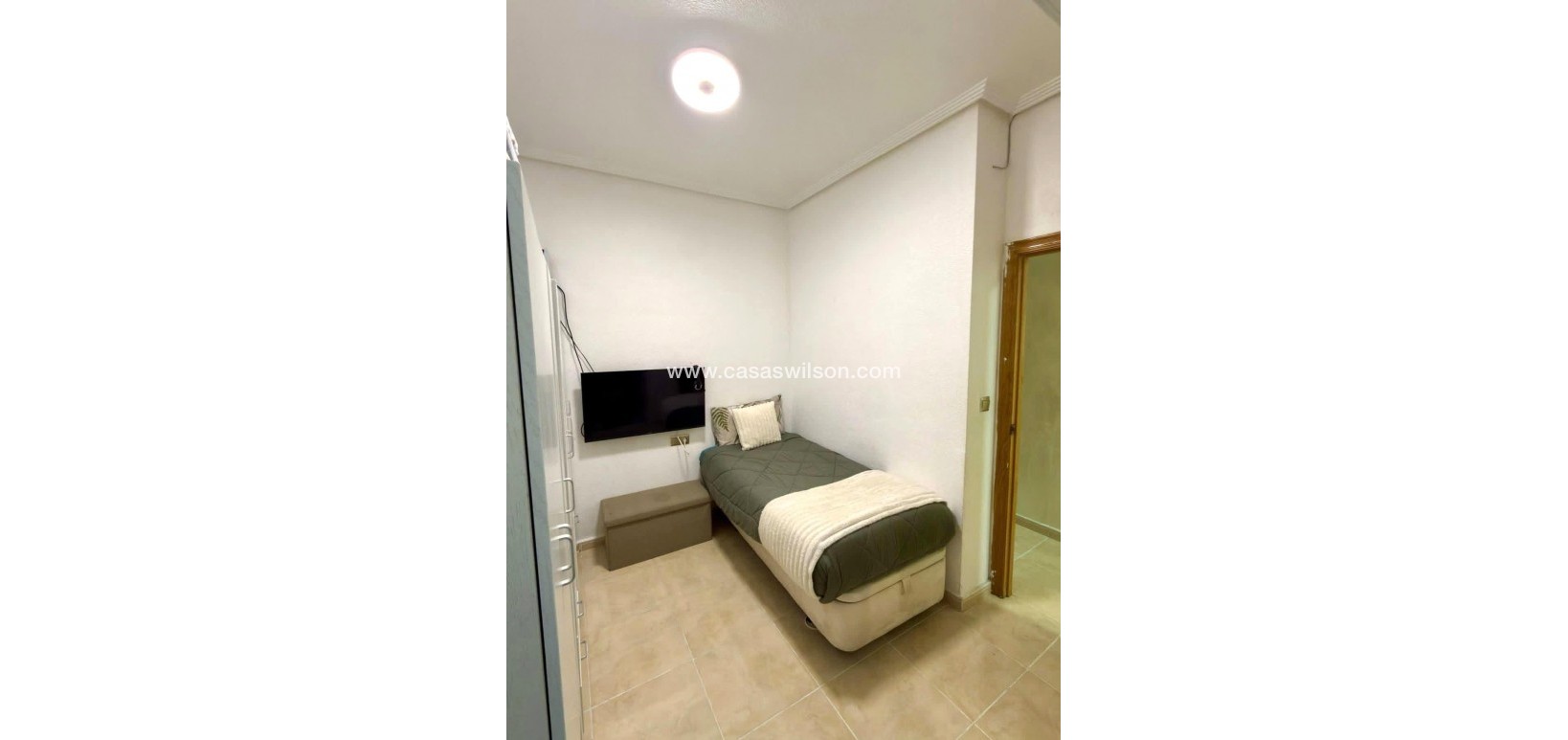 Sale - Apartment - Torrevieja - Nueva Torrevieja