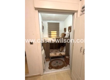 Sale - Apartment - Torrevieja - Nueva Torrevieja