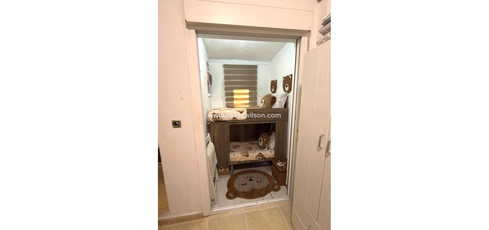 Sale - Apartment - Torrevieja - Nueva Torrevieja