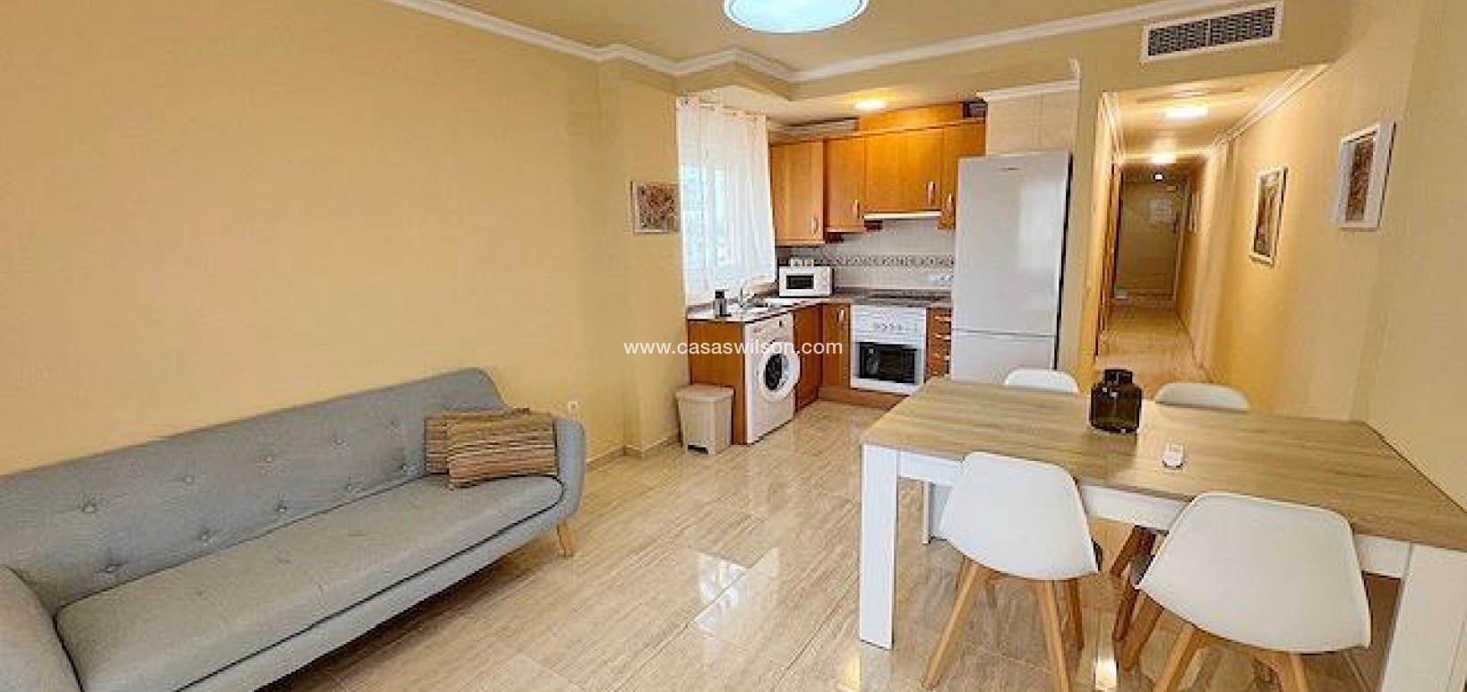 Sale - Apartment - Guardamar del Segura - Puerto Deportivo