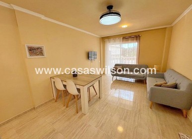 Sale - Apartment - Guardamar del Segura - Puerto Deportivo