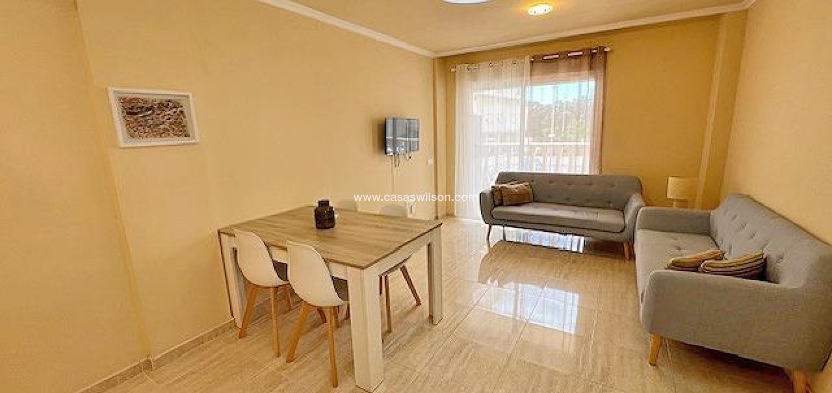 Sale - Apartment - Guardamar del Segura - Puerto Deportivo