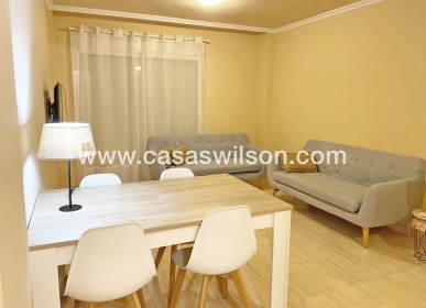 Sale - Apartment - Guardamar del Segura - Puerto Deportivo