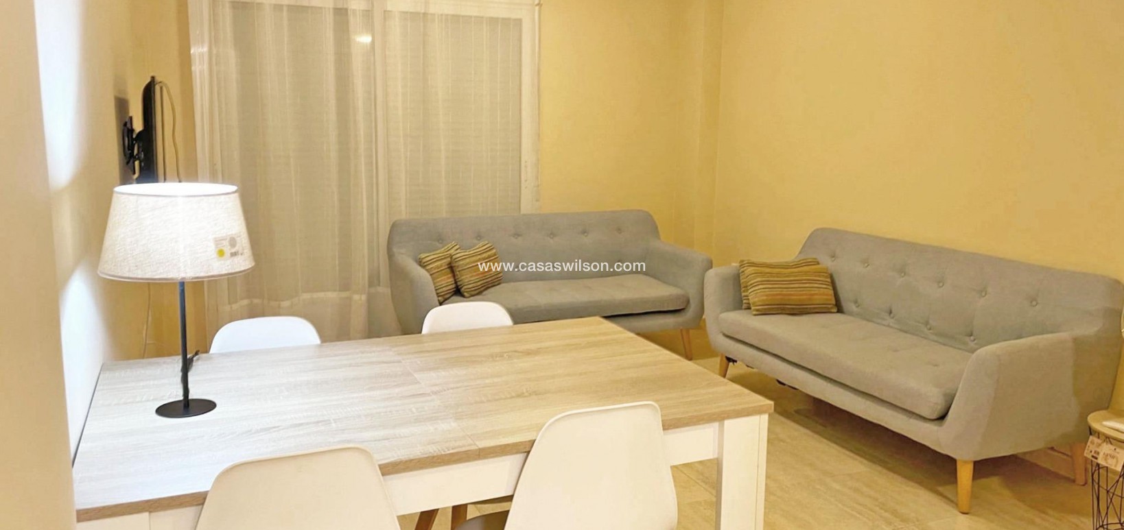 Sale - Apartment - Guardamar del Segura - Puerto Deportivo