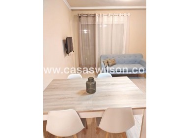 Sale - Apartment - Guardamar del Segura - Puerto Deportivo