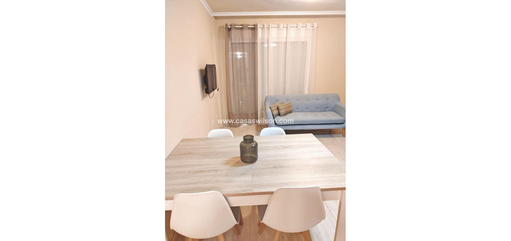 Sale - Apartment - Guardamar del Segura - Puerto Deportivo