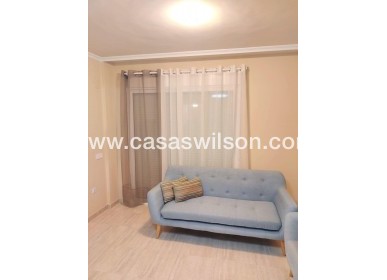 Sale - Apartment - Guardamar del Segura - Puerto Deportivo