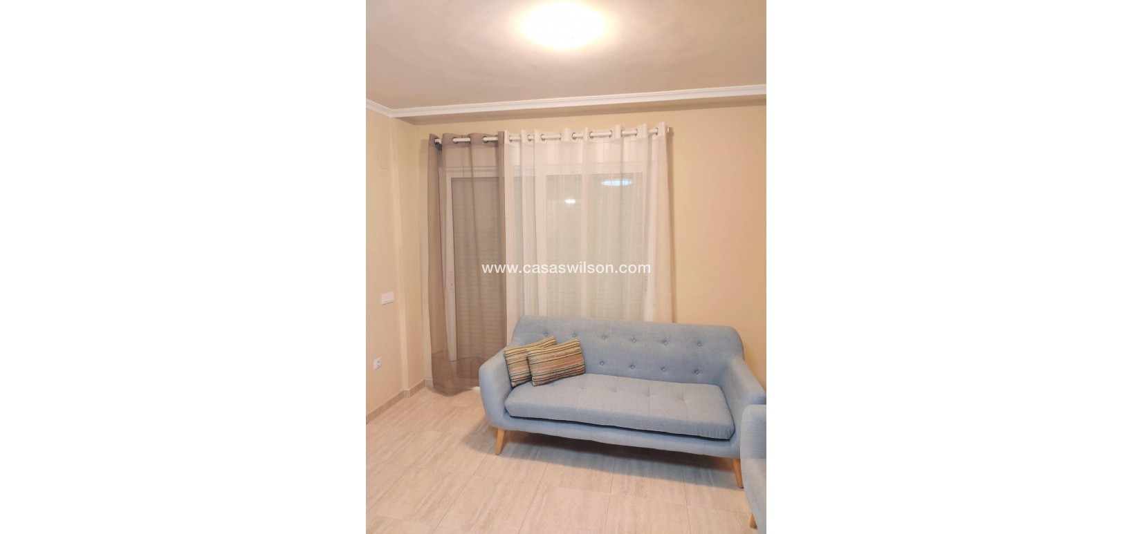 Sale - Apartment - Guardamar del Segura - Puerto Deportivo