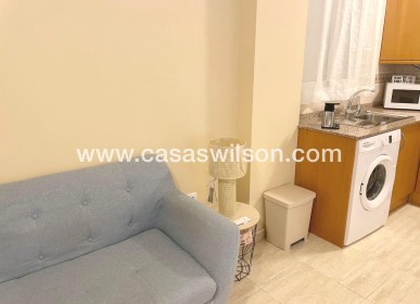 Sale - Apartment - Guardamar del Segura - Puerto Deportivo