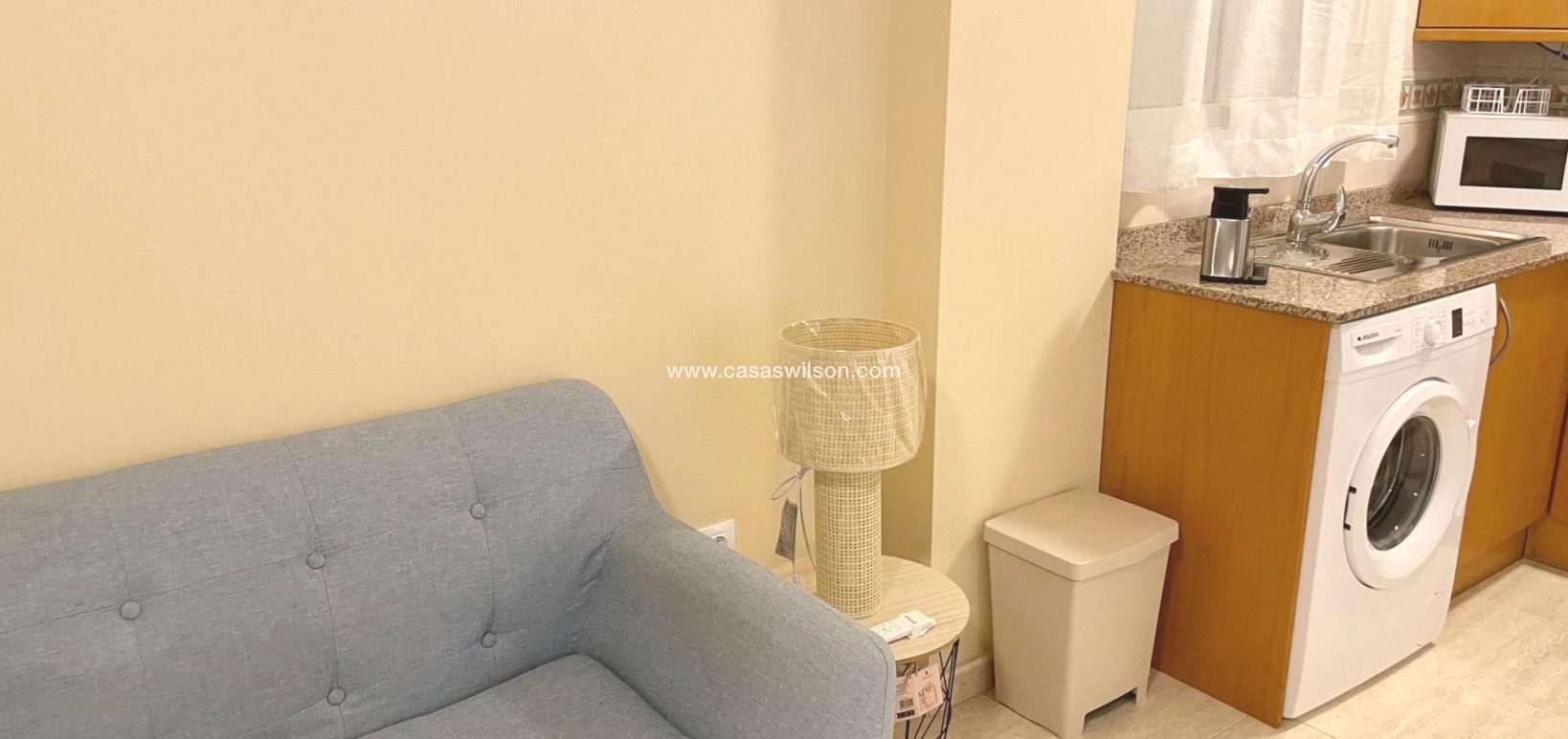 Sale - Apartment - Guardamar del Segura - Puerto Deportivo