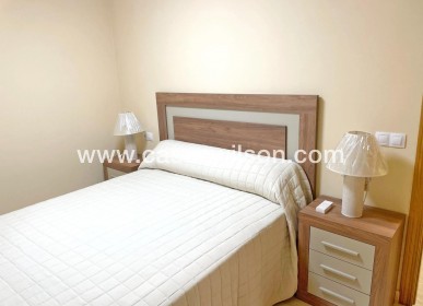 Sale - Apartment - Guardamar del Segura - Puerto Deportivo