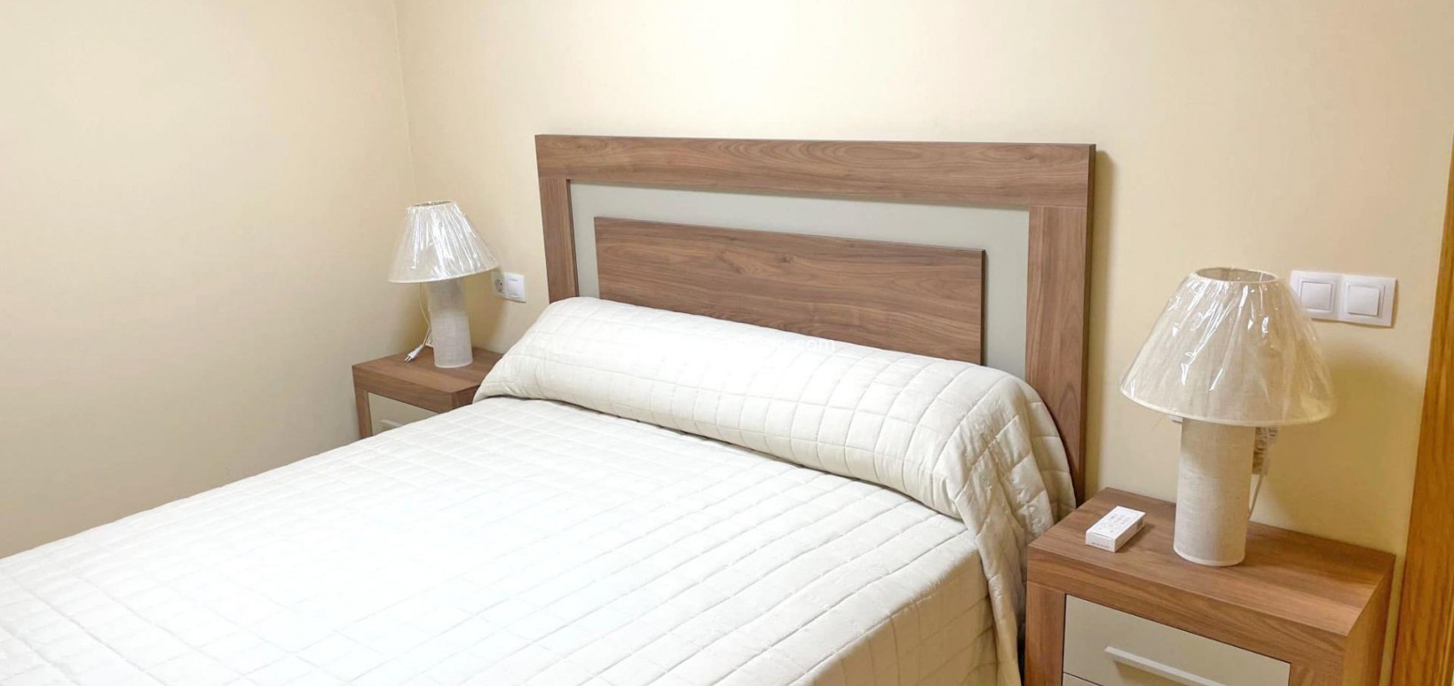 Sale - Apartment - Guardamar del Segura - Puerto Deportivo