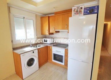 Sale - Apartment - Guardamar del Segura - Puerto Deportivo