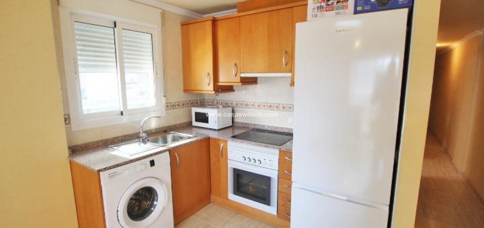 Sale - Apartment - Guardamar del Segura - Puerto Deportivo