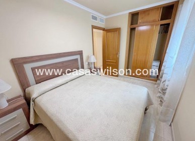 Sale - Apartment - Guardamar del Segura - Puerto Deportivo