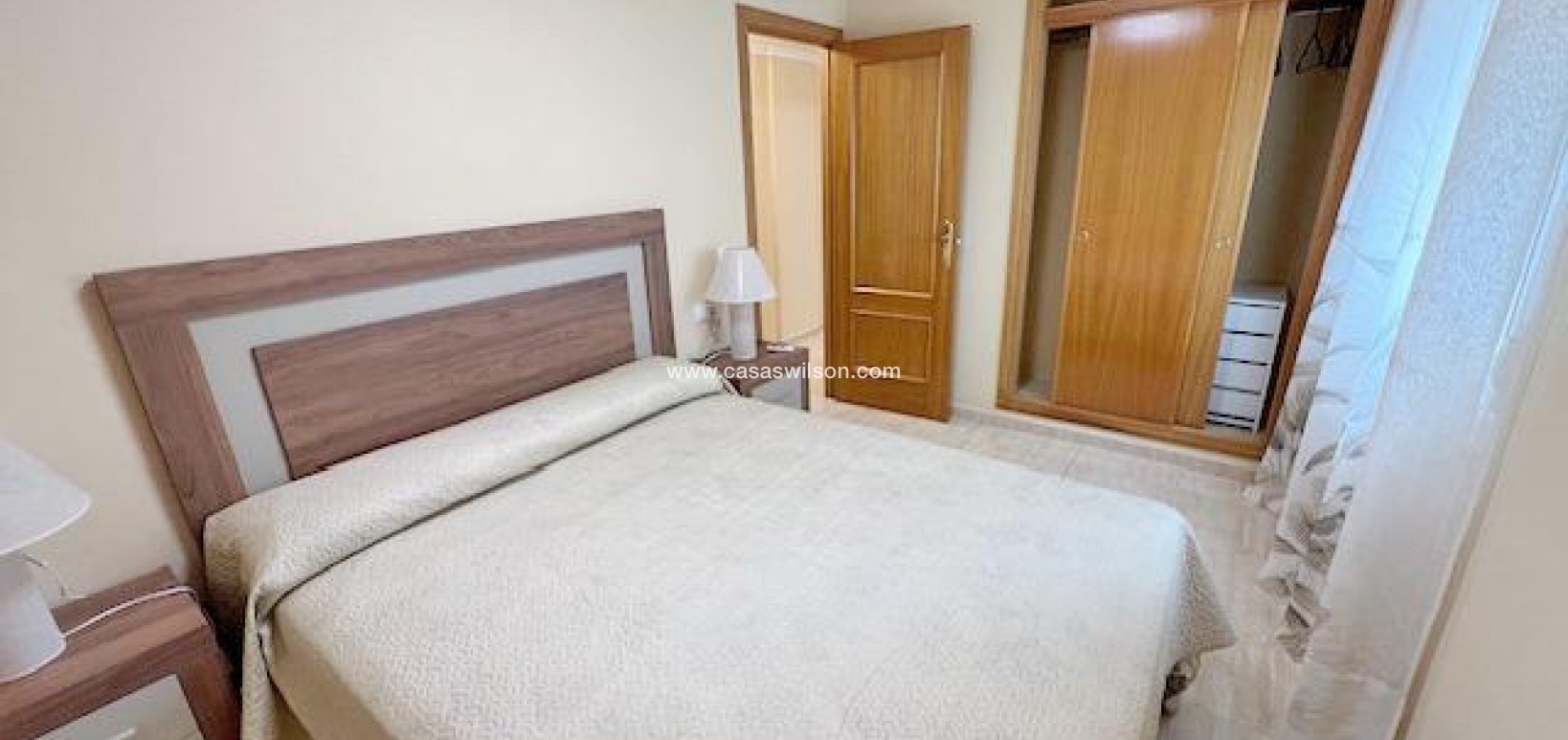 Sale - Apartment - Guardamar del Segura - Puerto Deportivo