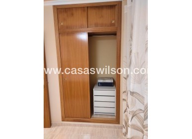 Sale - Apartment - Guardamar del Segura - Puerto Deportivo