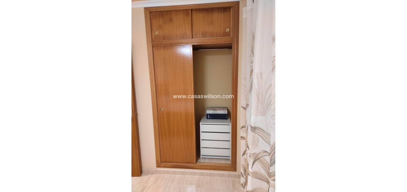Sale - Apartment - Guardamar del Segura - Puerto Deportivo