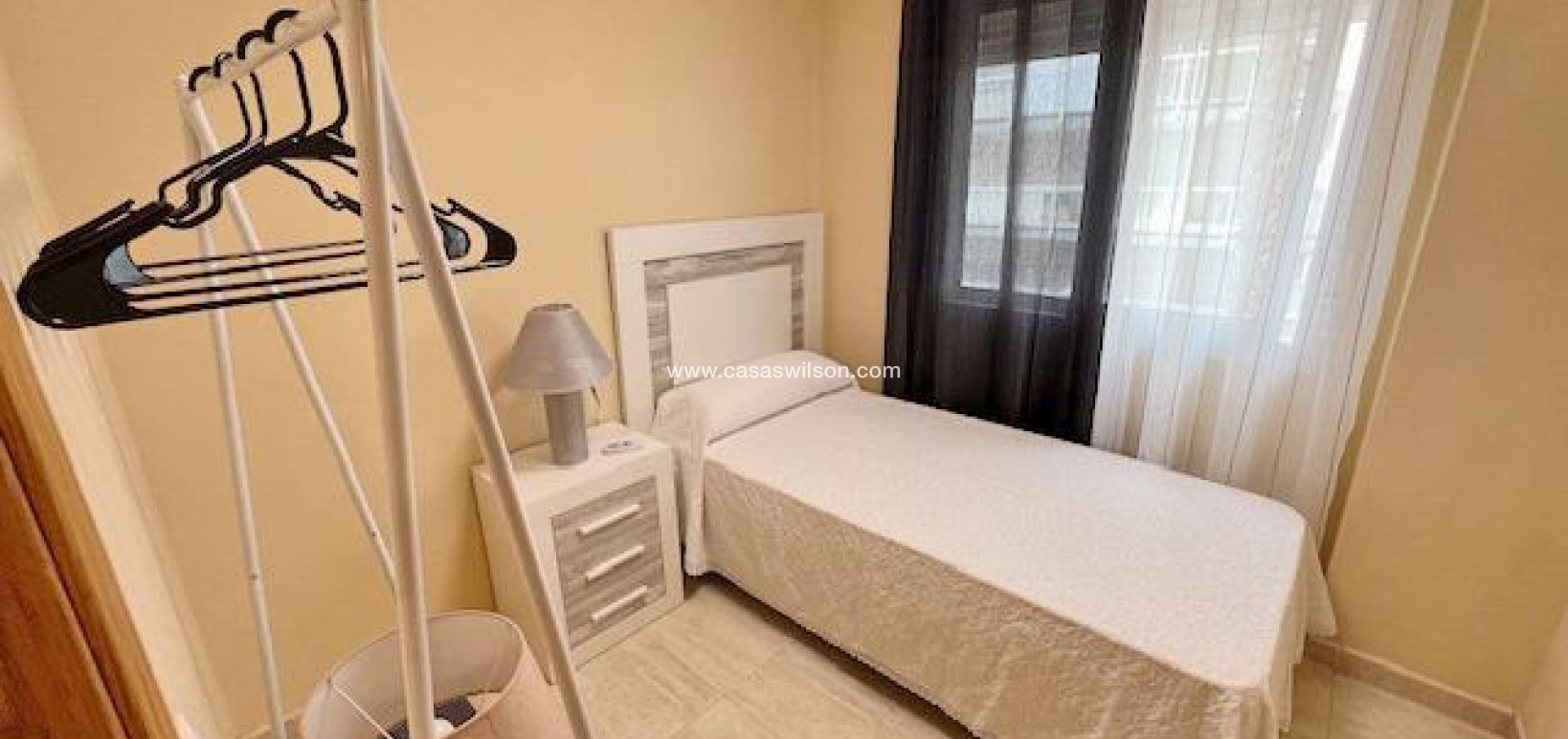 Sale - Apartment - Guardamar del Segura - Puerto Deportivo