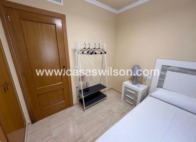 Sale - Apartment - Guardamar del Segura - Puerto Deportivo
