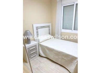 Sale - Apartment - Guardamar del Segura - Puerto Deportivo