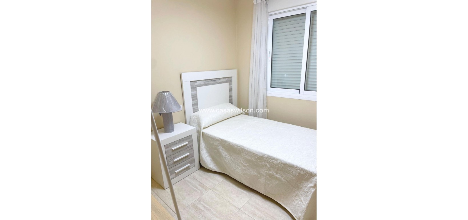 Sale - Apartment - Guardamar del Segura - Puerto Deportivo