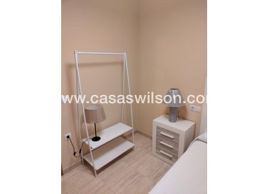 Sale - Apartment - Guardamar del Segura - Puerto Deportivo