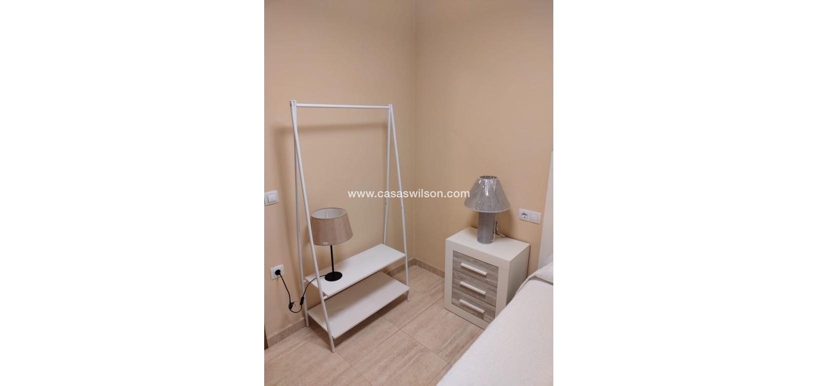 Sale - Apartment - Guardamar del Segura - Puerto Deportivo