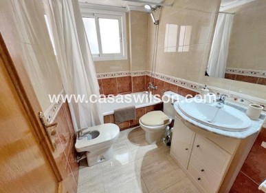 Sale - Apartment - Guardamar del Segura - Puerto Deportivo
