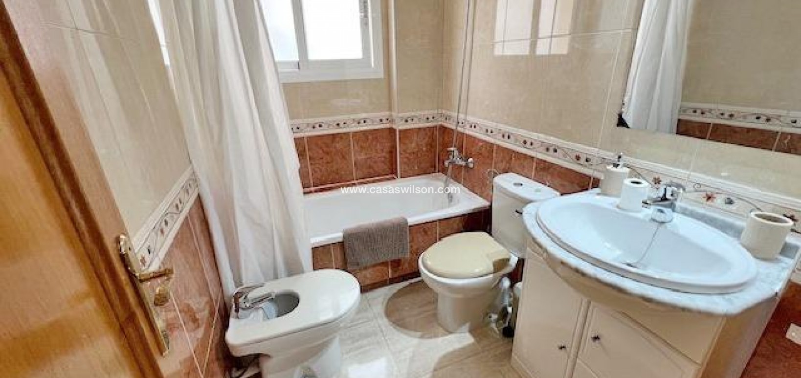 Sale - Apartment - Guardamar del Segura - Puerto Deportivo