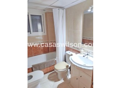 Sale - Apartment - Guardamar del Segura - Puerto Deportivo