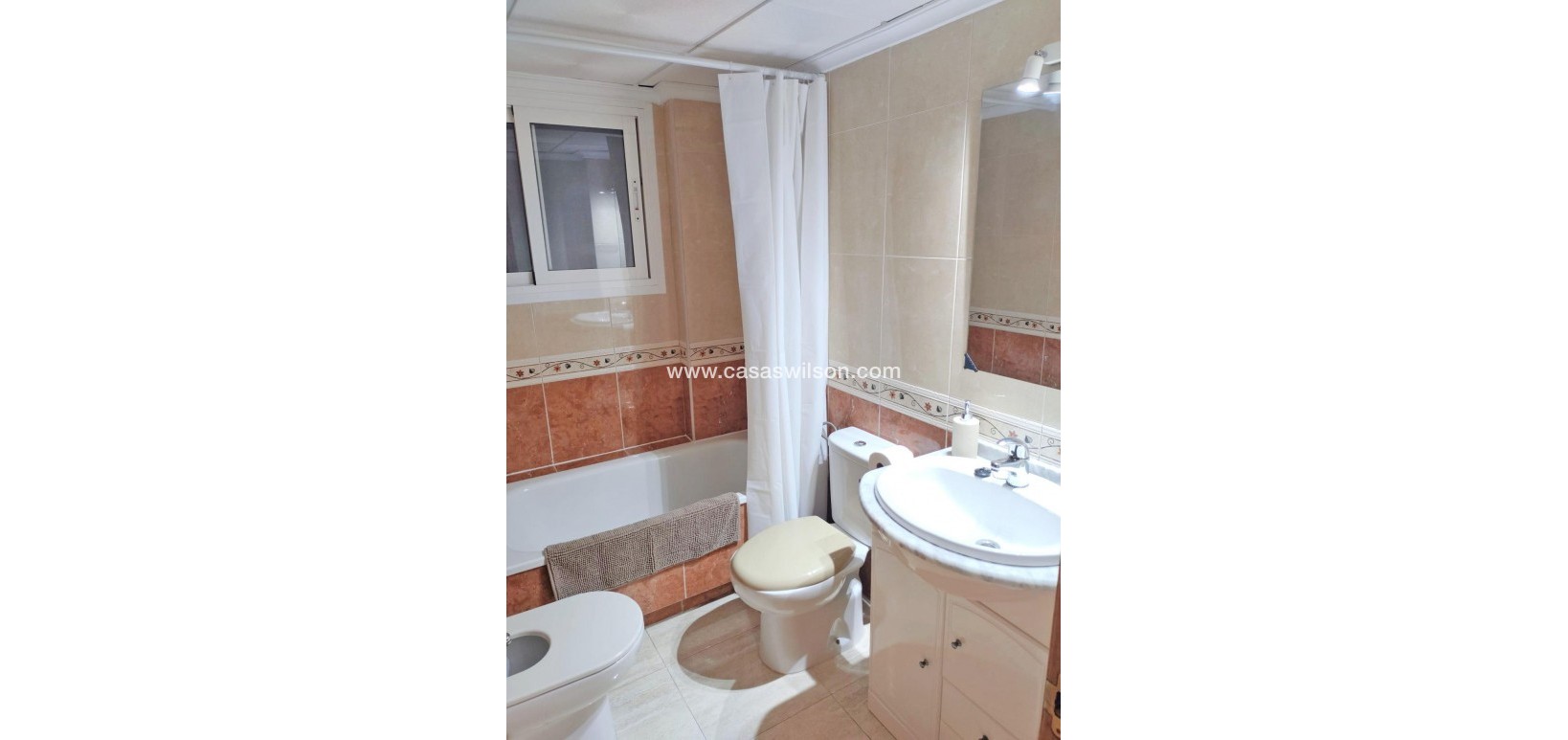 Sale - Apartment - Guardamar del Segura - Puerto Deportivo